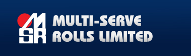 Multi-serve Rollls Limited Logo