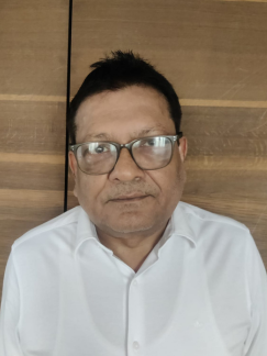 Manoj Poddar